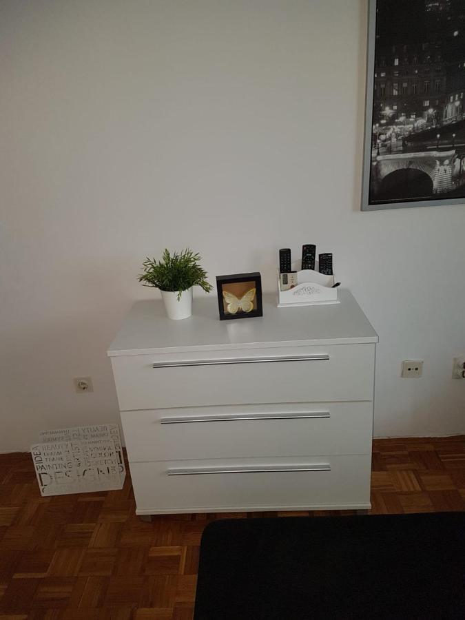 Apartment Noa Póla Kültér fotó