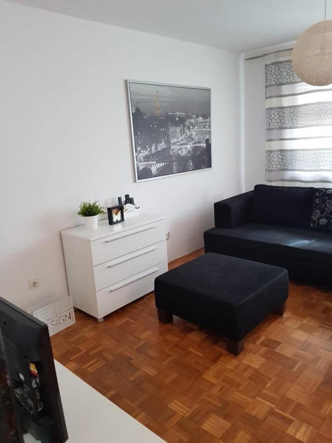 Apartment Noa Póla Kültér fotó