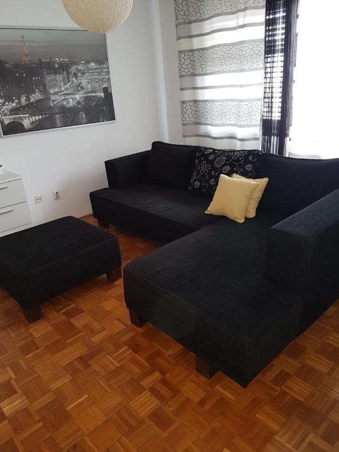 Apartment Noa Póla Kültér fotó