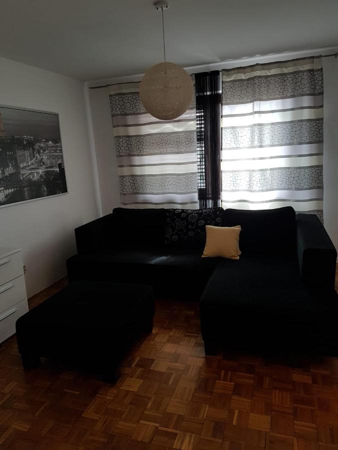 Apartment Noa Póla Kültér fotó