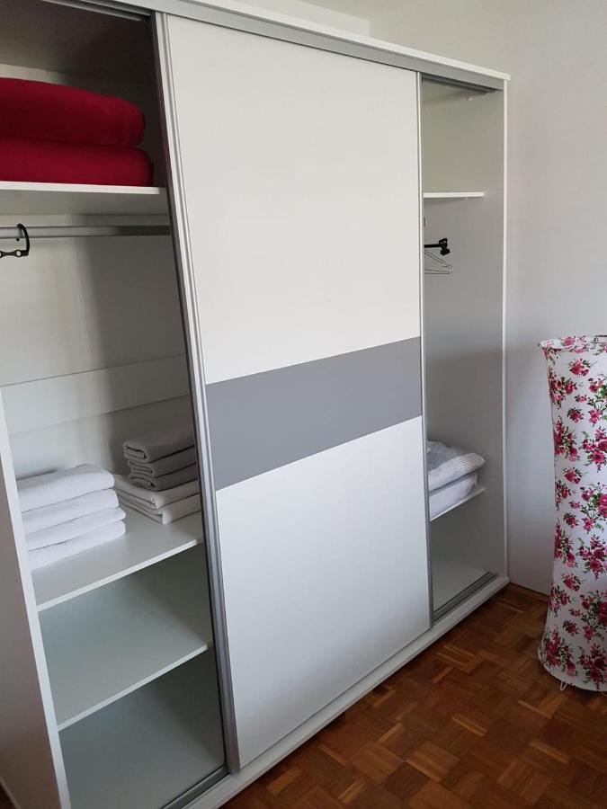 Apartment Noa Póla Kültér fotó