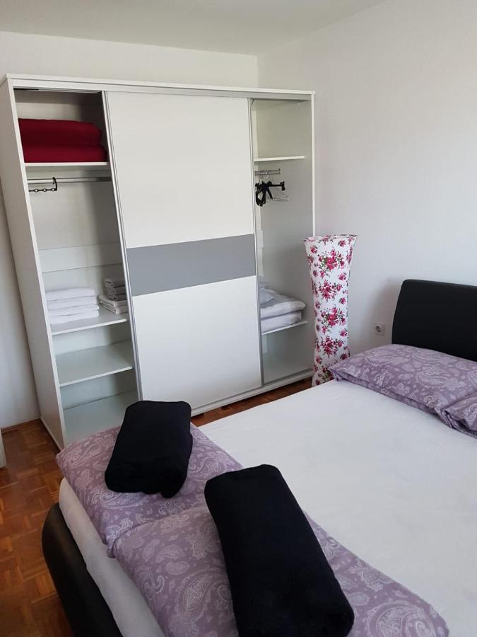 Apartment Noa Póla Kültér fotó