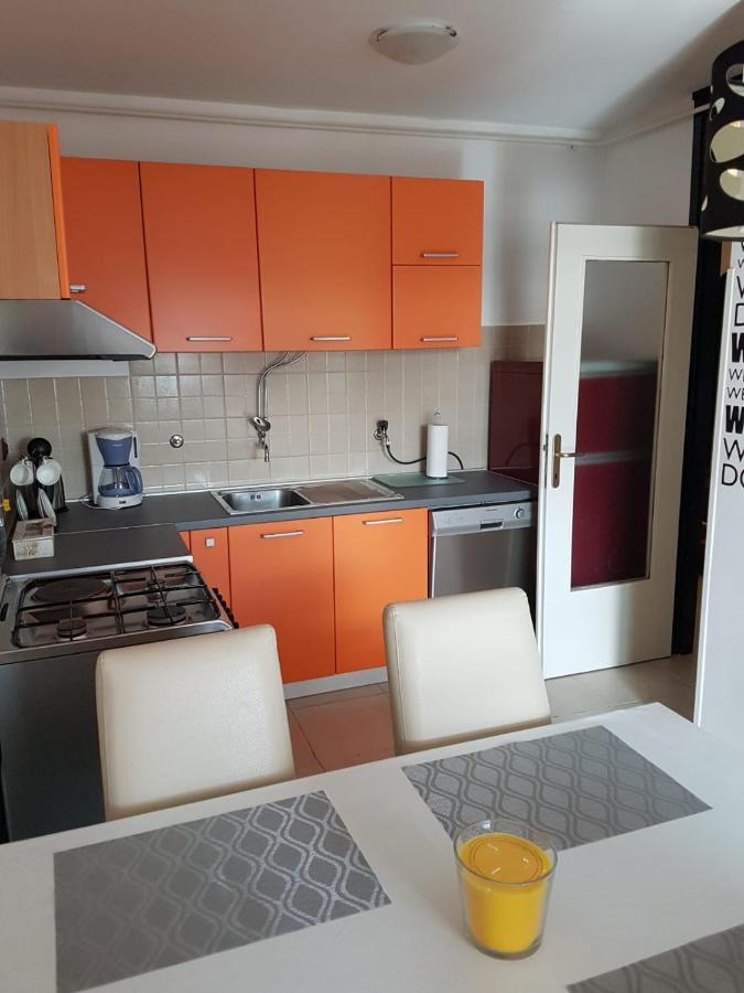 Apartment Noa Póla Kültér fotó
