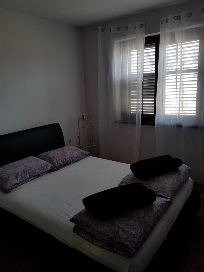 Apartment Noa Póla Kültér fotó