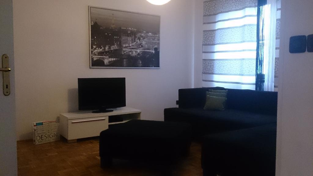 Apartment Noa Póla Szoba fotó