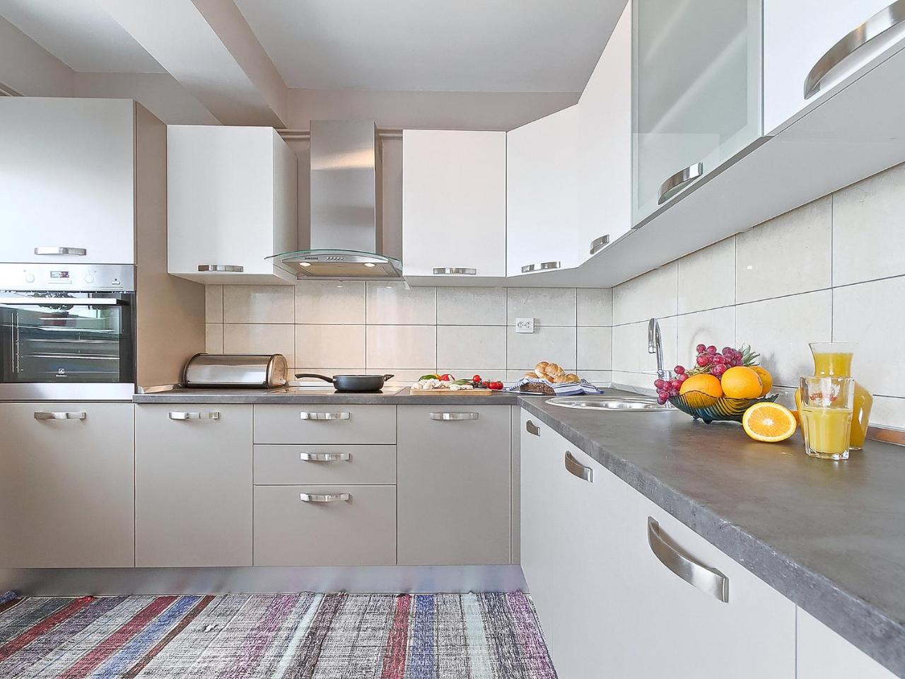Apartment Noa Póla Kültér fotó