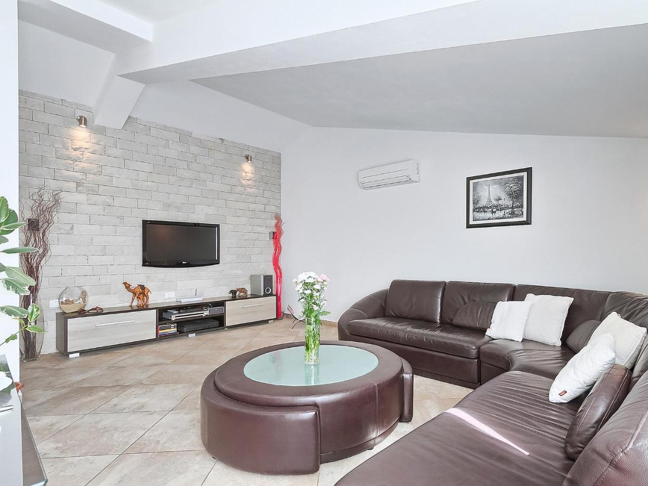 Apartment Noa Póla Kültér fotó