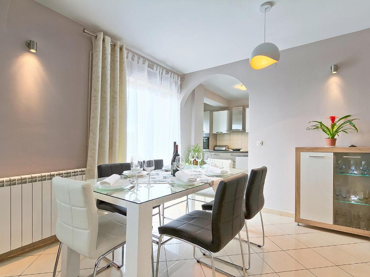 Apartment Noa Póla Kültér fotó