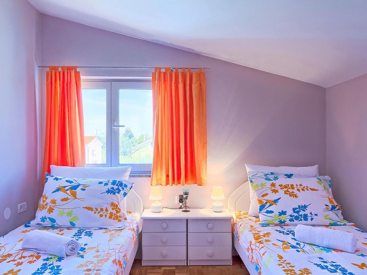 Apartment Noa Póla Kültér fotó