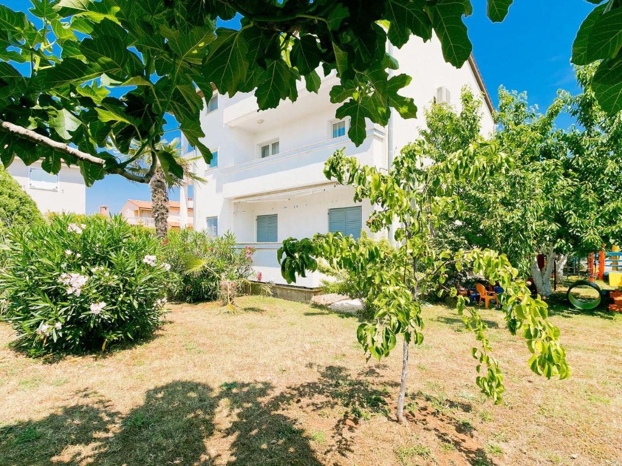 Apartment Noa Póla Kültér fotó