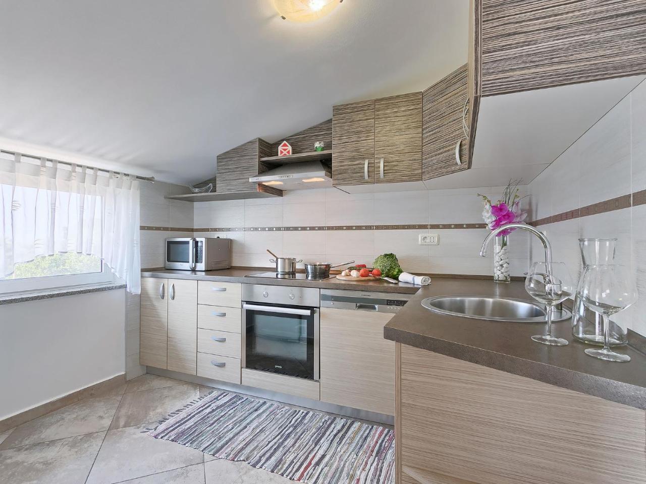 Apartment Noa Póla Kültér fotó