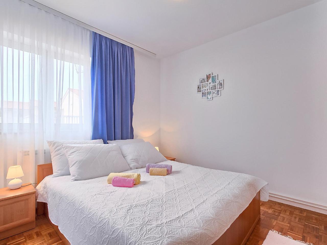 Apartment Noa Póla Kültér fotó