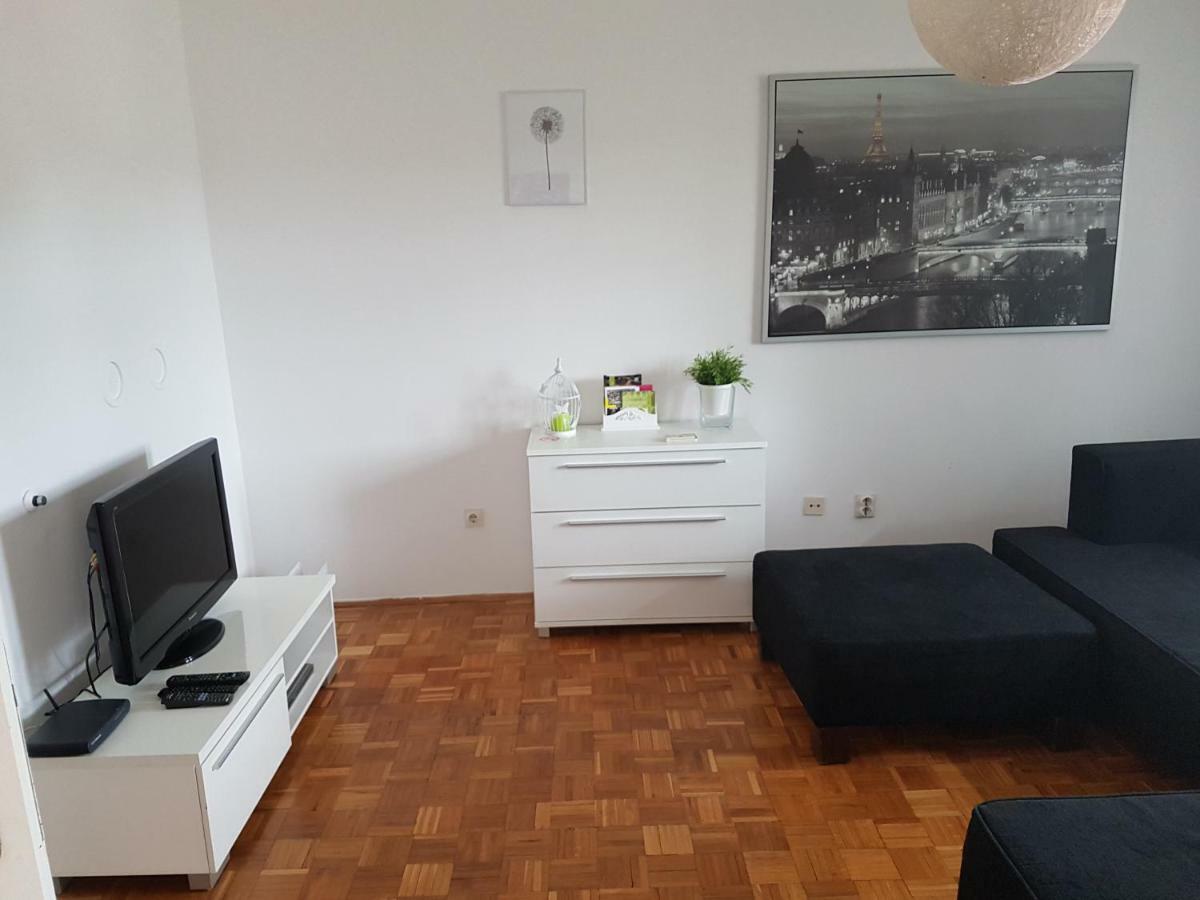 Apartment Noa Póla Kültér fotó