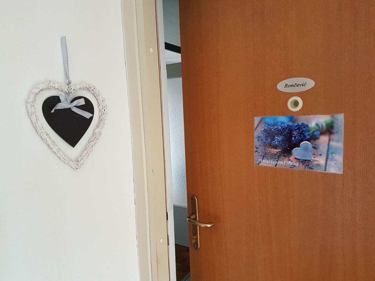 Apartment Noa Póla Kültér fotó
